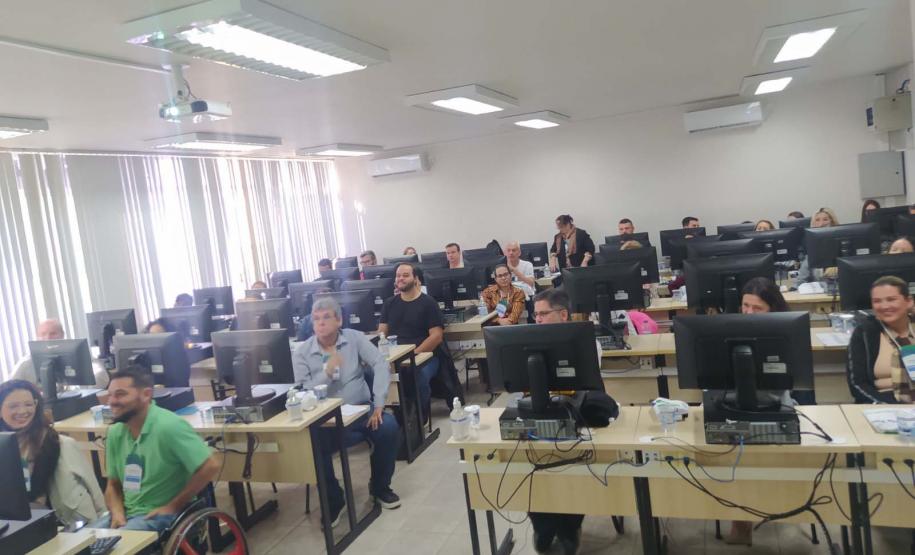 Capacitação reforça e integra atuação de 31 Procons municipais