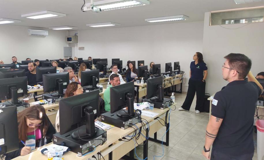 Capacitação reforça e integra atuação de 31 Procons municipais