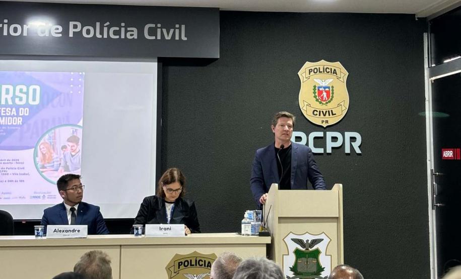 Capacitação reforça e integra atuação de 31 Procons municipais