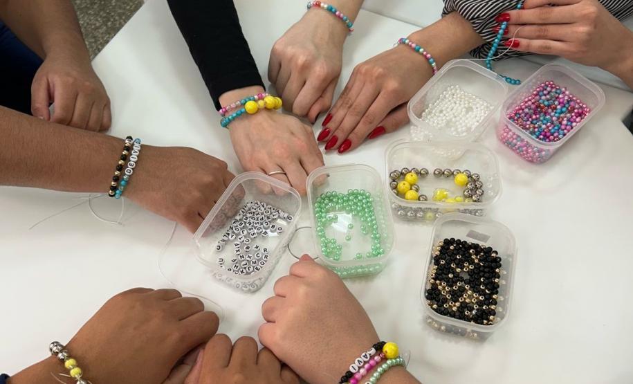 Pedagogos contribuem para transformação social