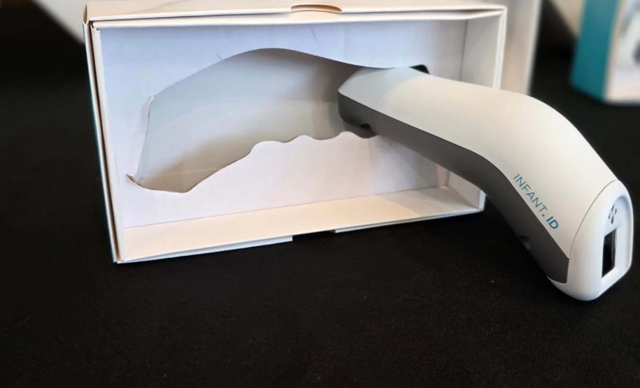 Bebê ID: Paraná amplia projeto de biometria neonatal para todas as maternidades públicas