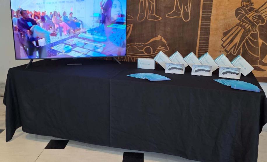 Bebê ID: Paraná amplia projeto de biometria neonatal para todas as maternidades públicas