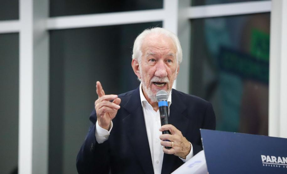 Bebê ID: Paraná amplia projeto de biometria neonatal para todas as maternidades públicas