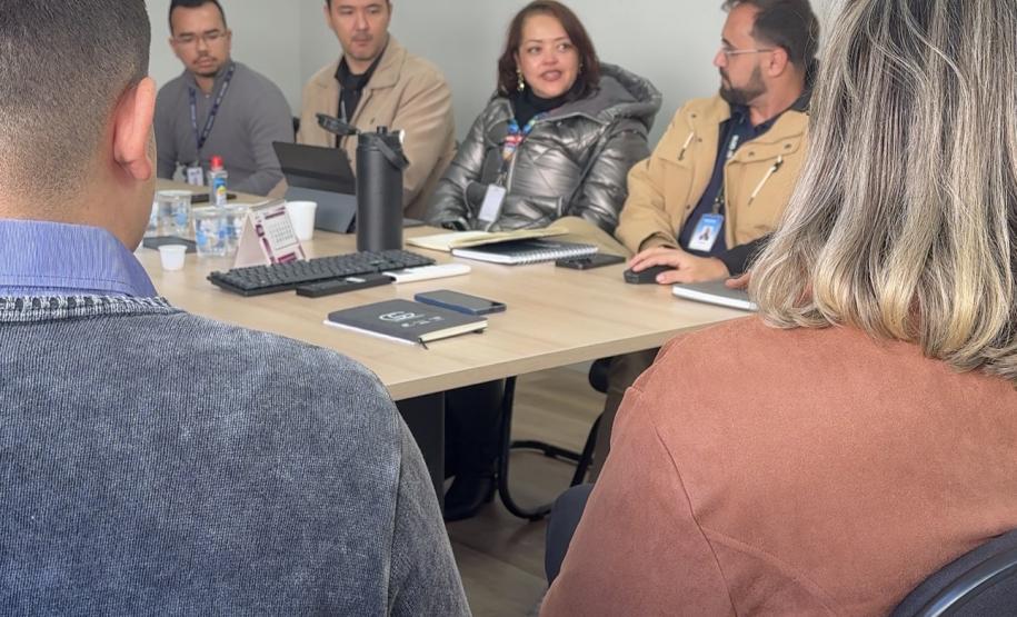 SEJU integra esforços com Fazenda, Planejamento e Casa Civil para otimizar gestão orçamentária