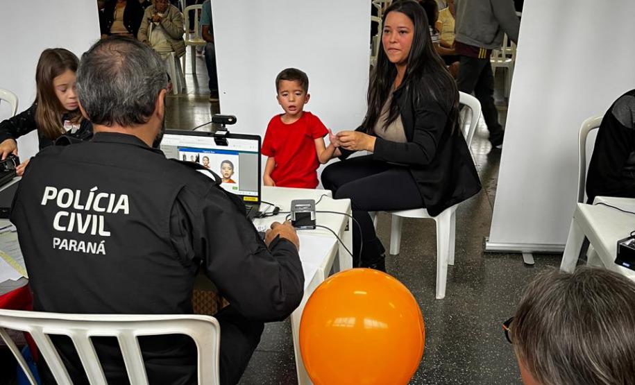 Foto: Ricardo Albanus/Paraná em Ação