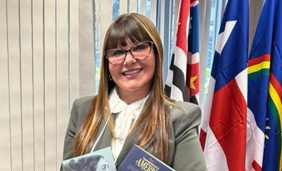 Seju-PR pauta combate ao tráfico de pessoas na imersão 'Empreendedoras da Lei Brasília 2026'