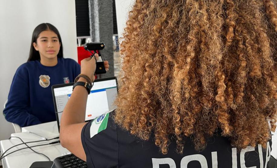 Programa Paraná em Ação registrou 7,4 mil atendimentos em Cantagalo