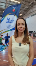 JOSEPS: esporte, cidadania e novos caminhos para mais de 300 adolescentes em medida de socioeducativa   Os Jogos da Socioeducação do Paraná (Joseps), que aconteceram entre os meses de junho e agosto, nasceram com um propósito que vai muito além da competição: utilizar o esporte como ferramenta pedagógica para promover disciplina, respeito, cooperação, autoestima, convivência e construção de novos projetos de vida.   Foram mais de 300 adolescentes beneficiados com a iniciativa, desenvolvida pela Secreta