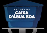 Caixa D'água Boa