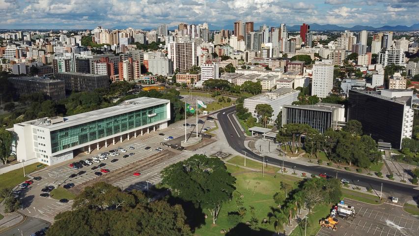 Paraná vai contratar 589 agentes de socioeducação por Processo Seletivo Simplificado Foto: José Fernando Ogura/Arquivo AEN