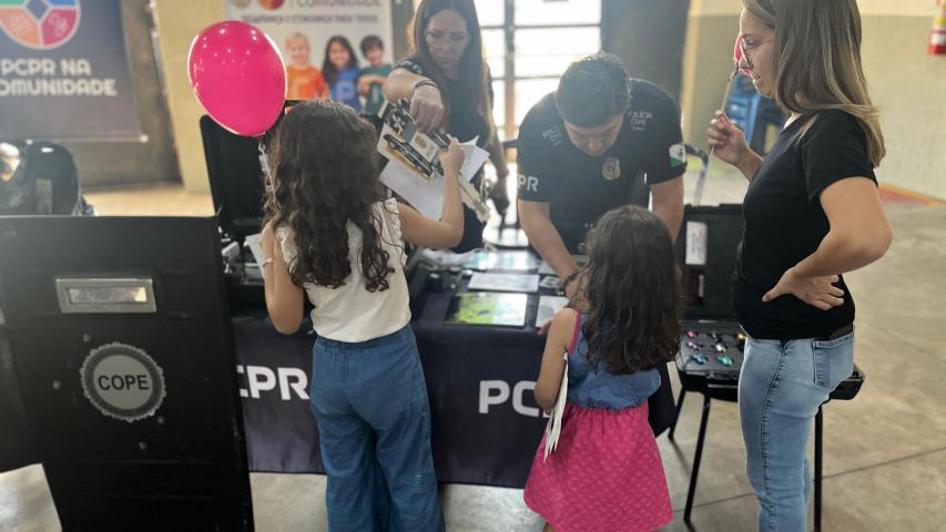 Paraná em Ação leva serviços gratuitos a Paranavaí e região a partir de quinta-feira
