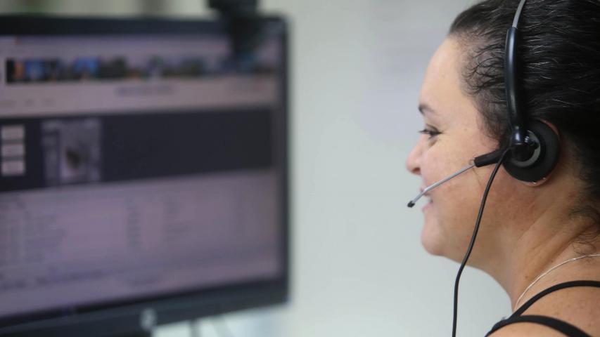 Telemarketing
