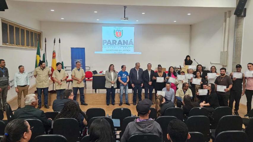 Cuida Paraná