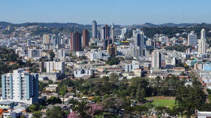 Paraná em Ação em Francisco Beltrão