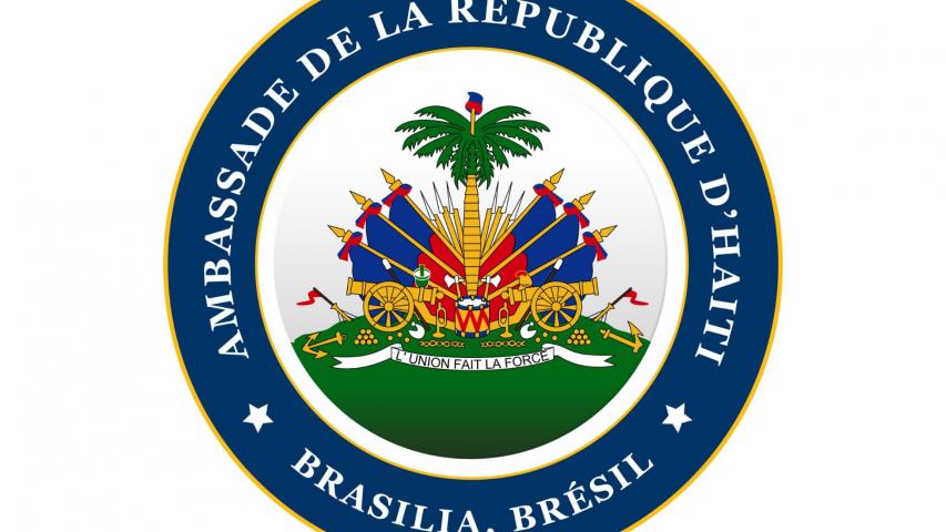 Haiti