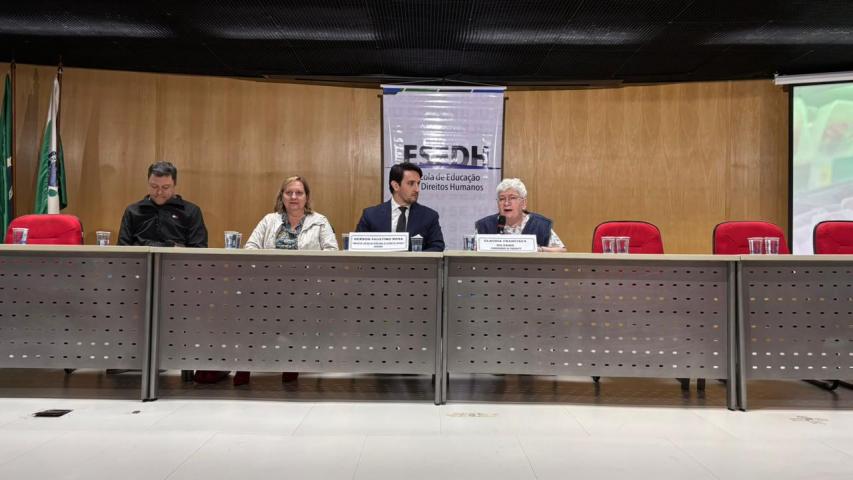 Procon nos municípios