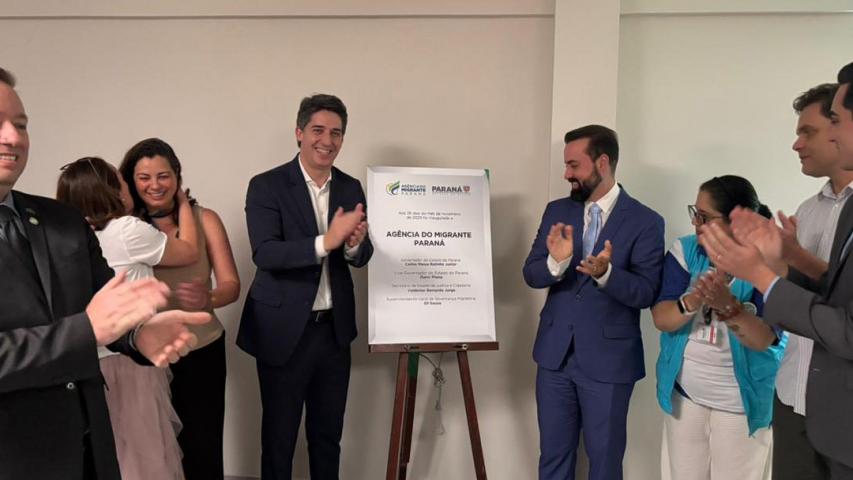 Agência do Migrante