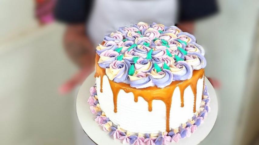 Curso de panificação