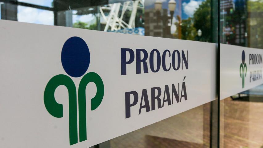 Porta do Procon
