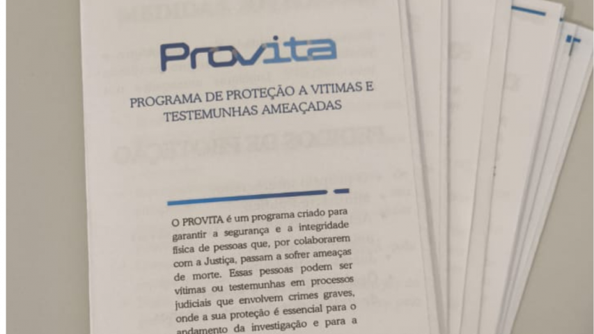Cartilha Provita