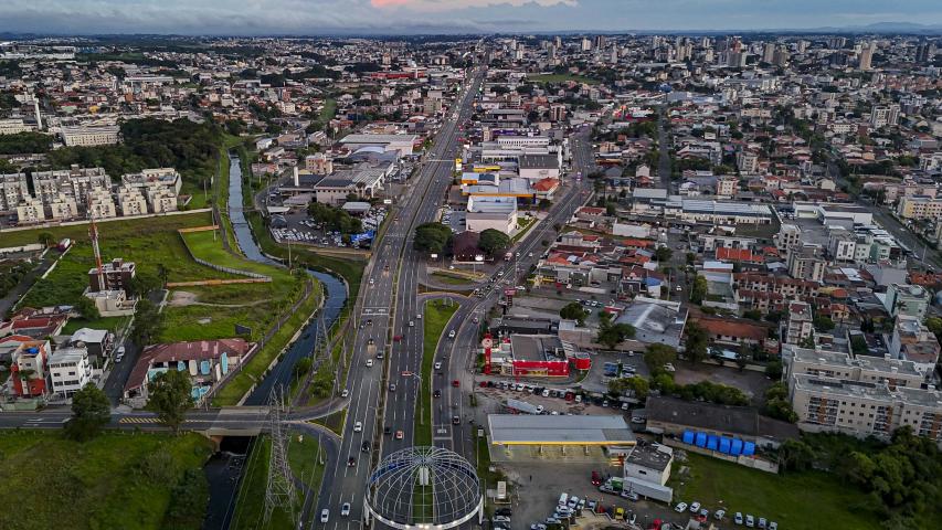 Cidadania: Paraná em Ação estará em São José dos Pinhais nesta quinta e sexta-feira