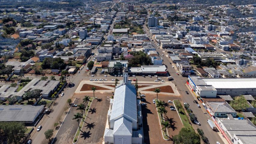 Laranjeiras do Sul