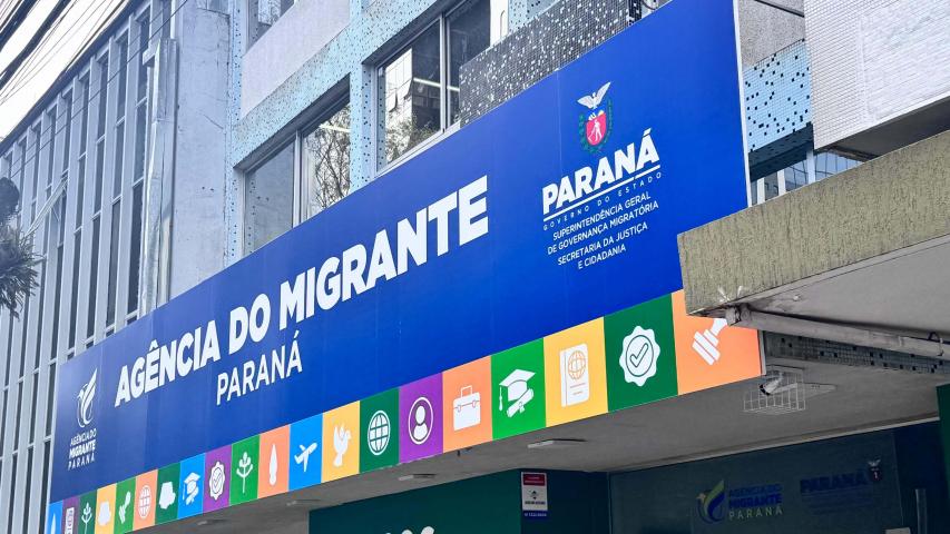 Agencia do Miigrante